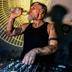 minimal 02 dj set oscar bueno 2.006