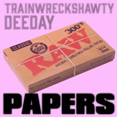 PAPERS FEAT. DEEDAY(prod. OCEAN BEATS)