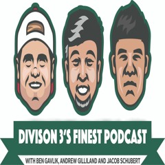 Episode 16 Re-Uploaded: College Football's Finest and NFL Picks