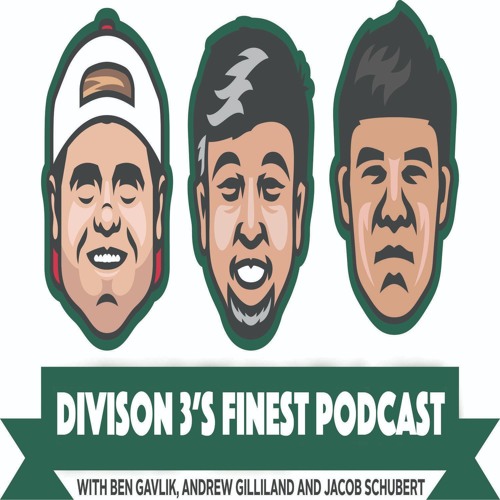 Episode 28: March Madness Analysis and Fantasy BS with Derrick Donatelli
