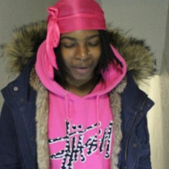 Pink StUssy