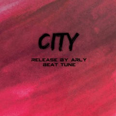 "City" Freestyle Trap Type Beat | Hip Hop Instrumental | Music