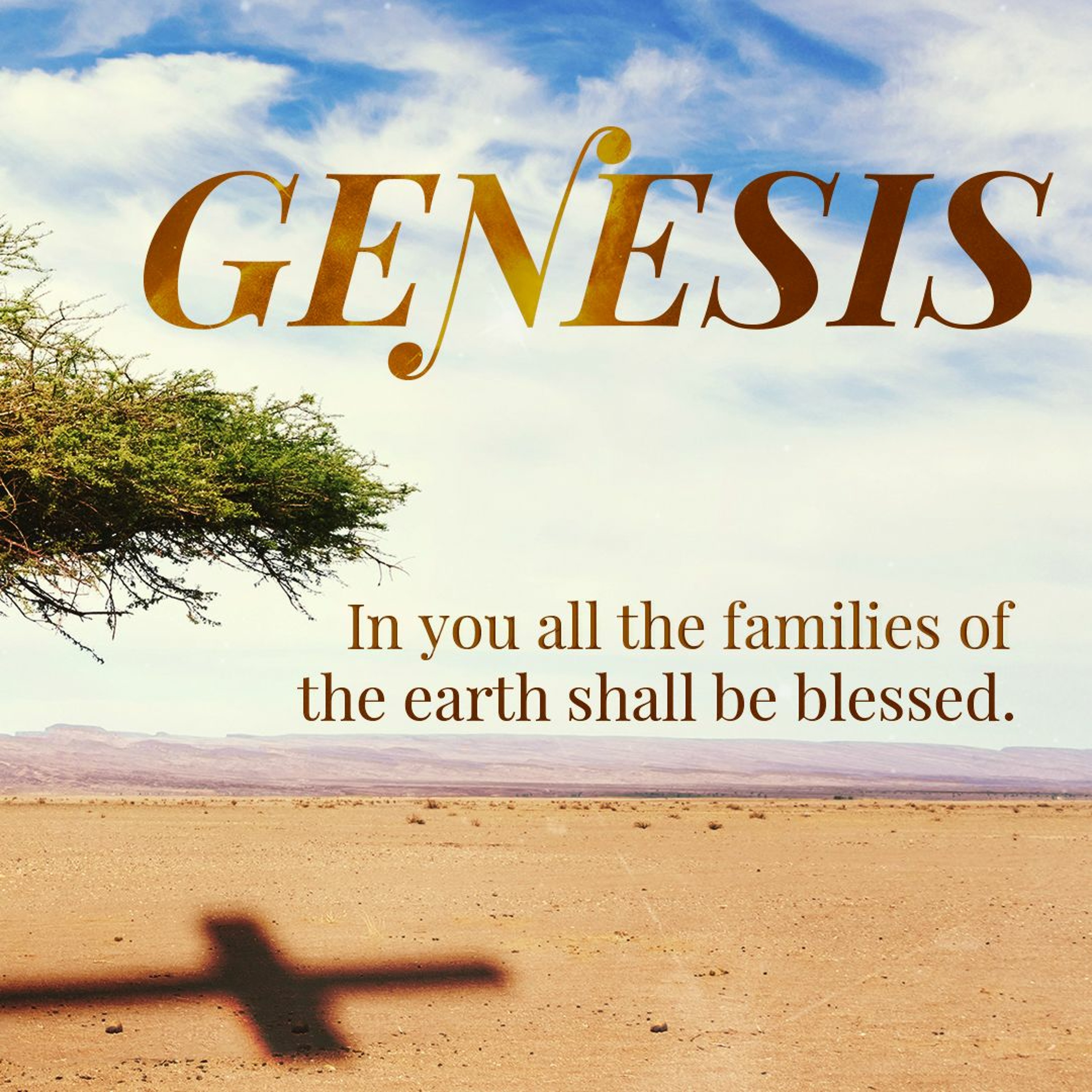 Genesis 37:1-36 episode artwork
