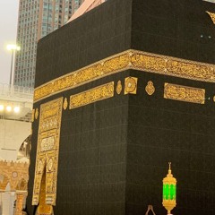 تلاوة رائعة من سورة الأنبياء للشيخ د.بندر بليله فجر الأربعاء ١٩-١-١٤٤١هـ