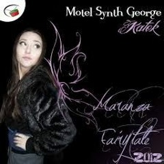 Motel Synth George Feat. Katok - Maranza Fairytale(BY DJ NERI FERREIRA ITALO DANCE BRASIL)