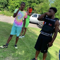 CFMDex x CFMBill -MURDA 1
