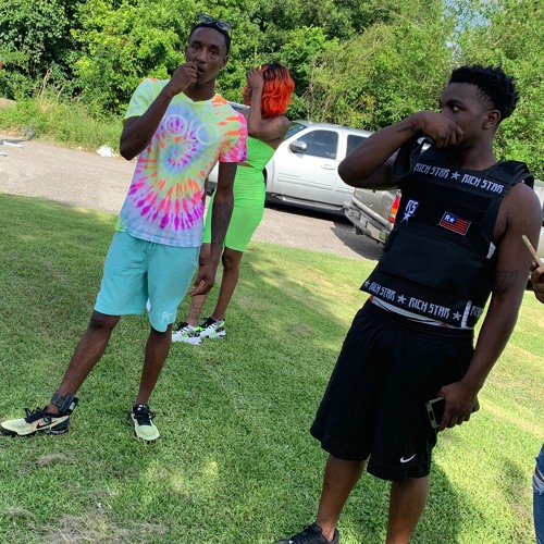 CFMDex x CFMBill -MURDA 1