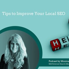 Tips for Improving your Local SEO