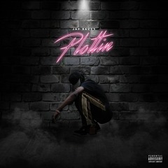 Jay Saucy - Plottin'