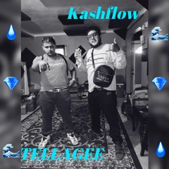 The Drip- Lil Gelo X Kashflow