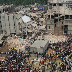 Episode 148: Bangladesh Garment Workers Horrors Redux; Closing The Capital Gains Highway Robbery