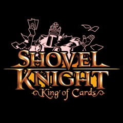Shovel Knight King Of Cards OST - Troupple Pond
