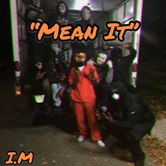 I.M - Mean It