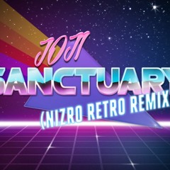 JOJI - Sanctuary (Nizro Retro Remix)