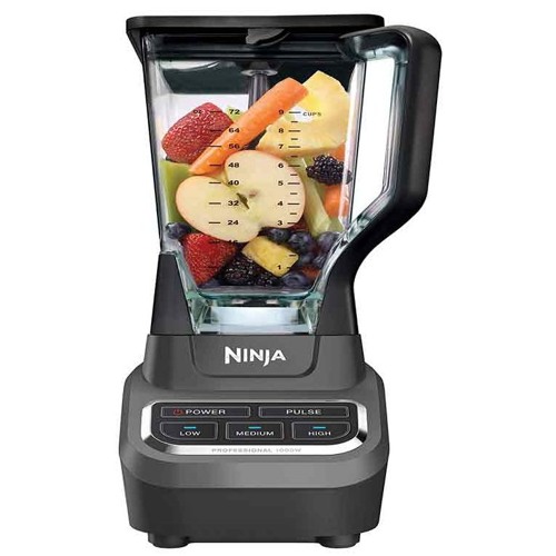 Stream Ninja Professional Blender 1000 Best Choice Products New