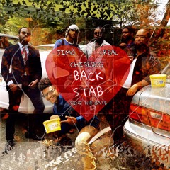 Back Stab (Prod. Find The Gate)