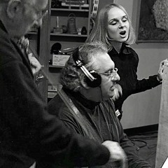 "Lush Life" with swing violinist Johnny Frigo 1995 remastered