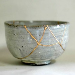 Kintsugi