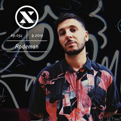 Subdrive Podcast - Episode 34 - Rodeman