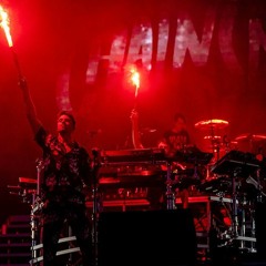 The Chainsmokers Live @ Lollapalooza Chicago 2019