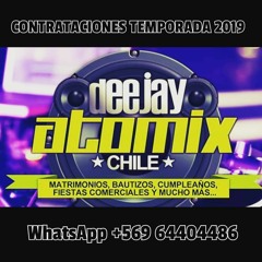 MAMBOMIX 2019 - VOL 2 FIESTAS PATRIAS
