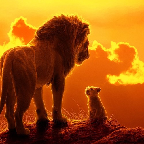 Stream The Lion King 2019 HD.1080p movies Eng Sub by