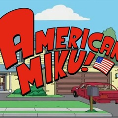 American Miku