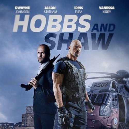 Fast & Furious Presents: Hobbs & Shaw - Movie - Where To Watch