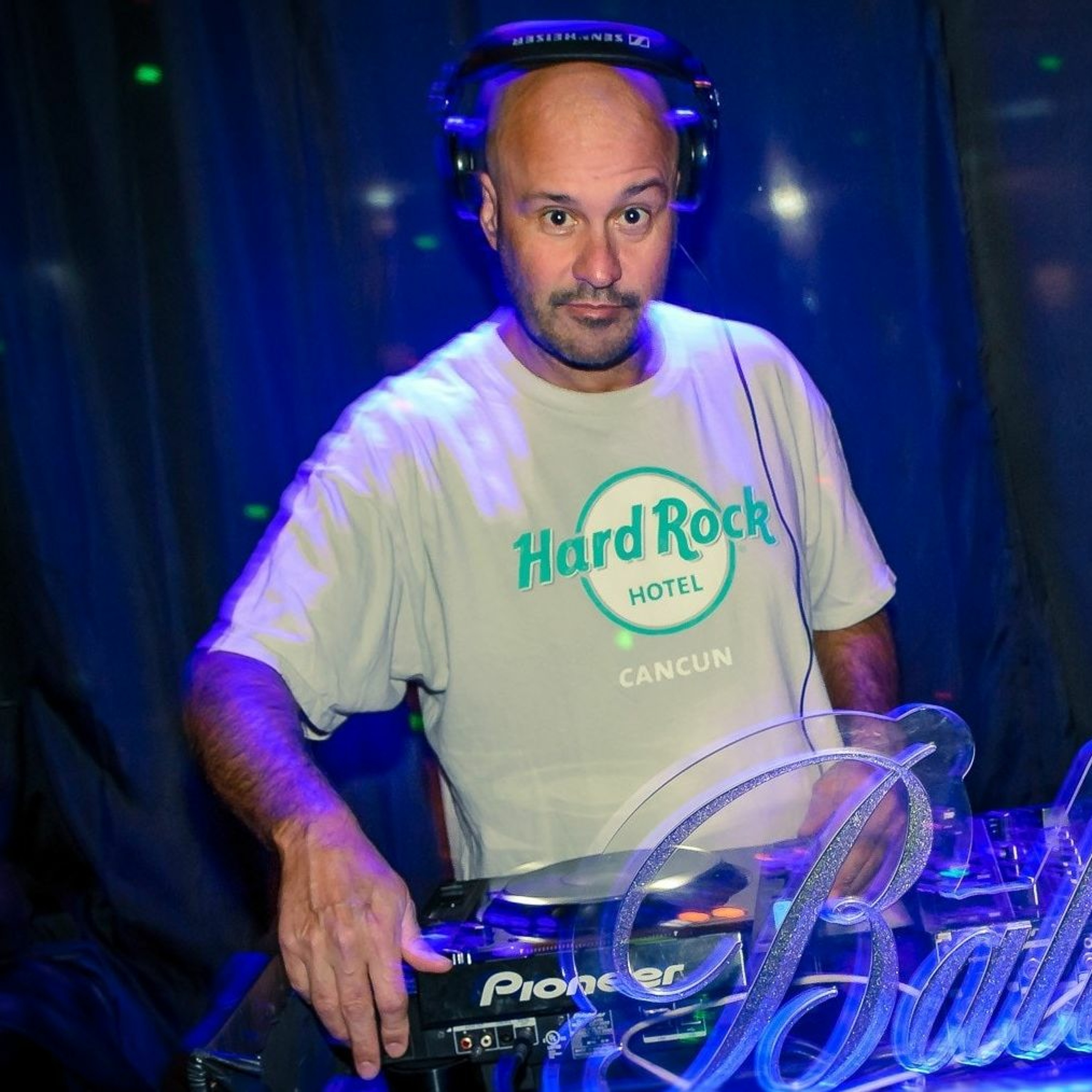 Podcast by Carlos Gatto