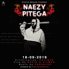 Naezy Pitega - Sultaan (prod. by Freshlee)