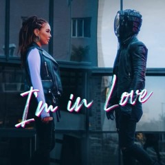Enguun - I'm in Love