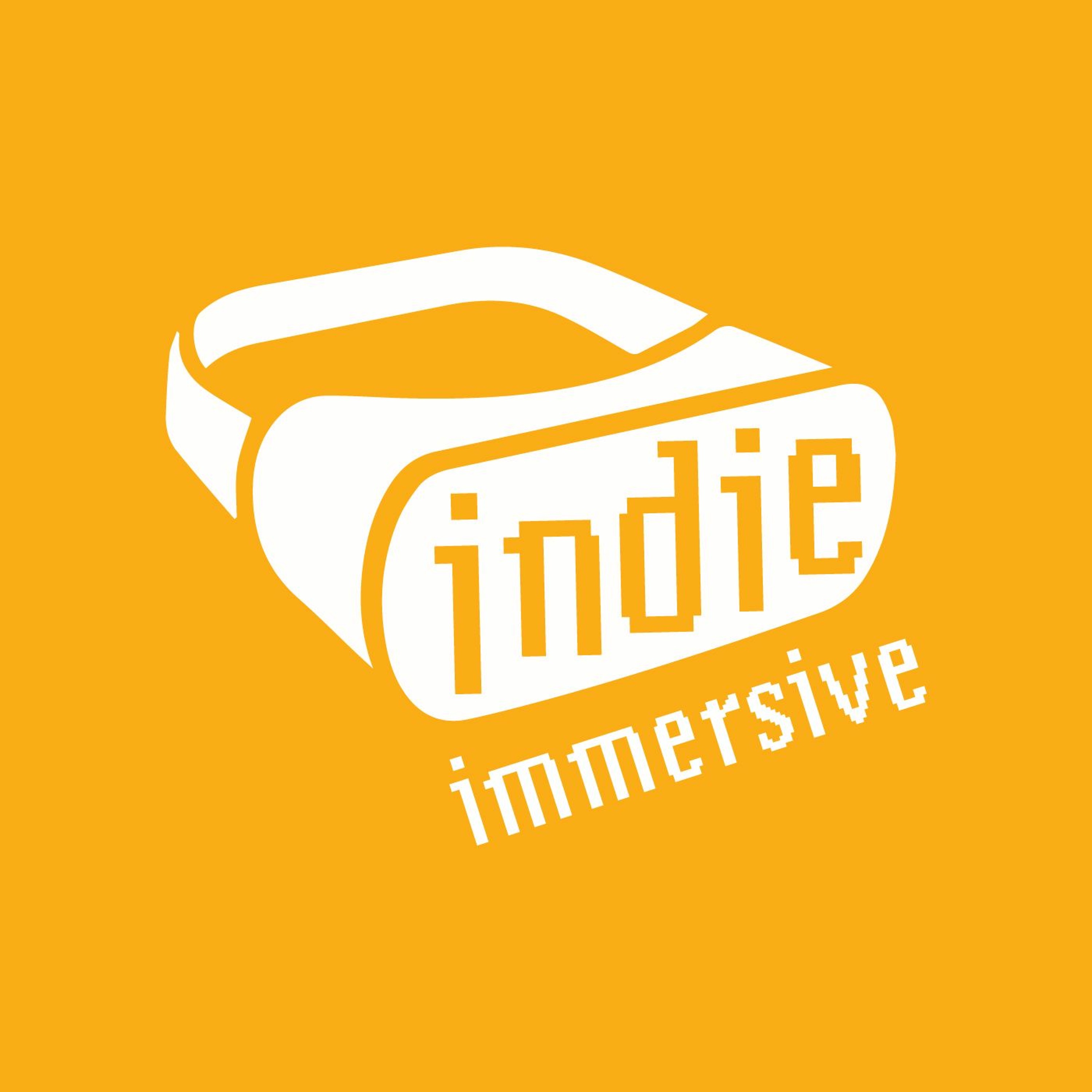 Artificial Intelligence in Immersive Experiences episode artwork