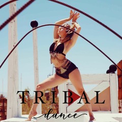 Tribal Dance - Deep House Mix