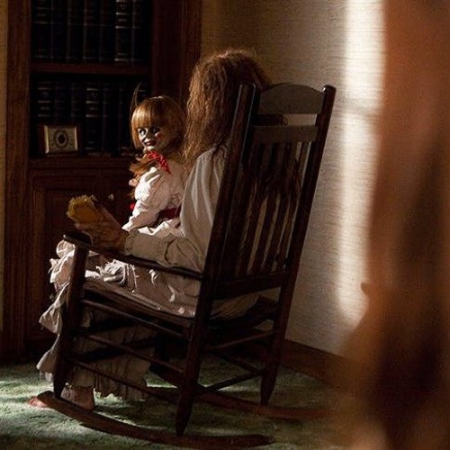 Annabelle comes home full movie in hindi watch online new arrivals