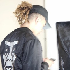 Confidence X Preach - Wrong One