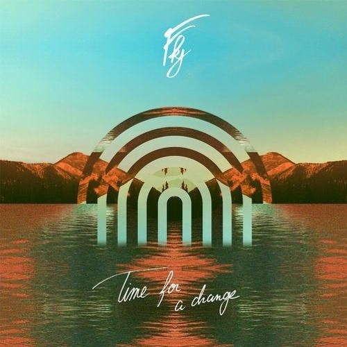FKJ — Unchained