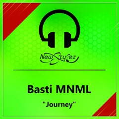 NSR58 // Basti MNML - Journey (Original Mix) Snipped [#13 Beatport Genre]