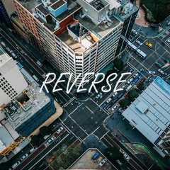 Drake Type Beat - "Reverse" | Hip Hop Instrumental (prod. Fika Beats)