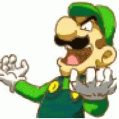 it's luigi time