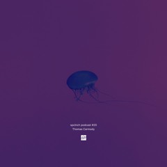 spclnch podcast #20 / Thomas Carmody