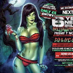 MC RYMSTYN 6 years on next hype MC entry