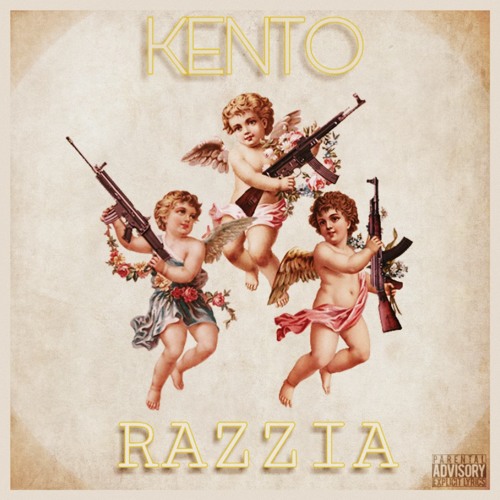 KENTO - RAZZIA Intro