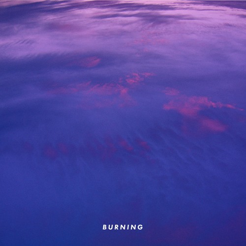 BURNING