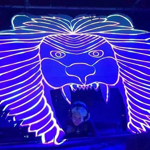 TWitch @ my aeon (Timelock)