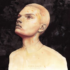 Chris Davis - Travelling Light / EE028 / PREVIEW