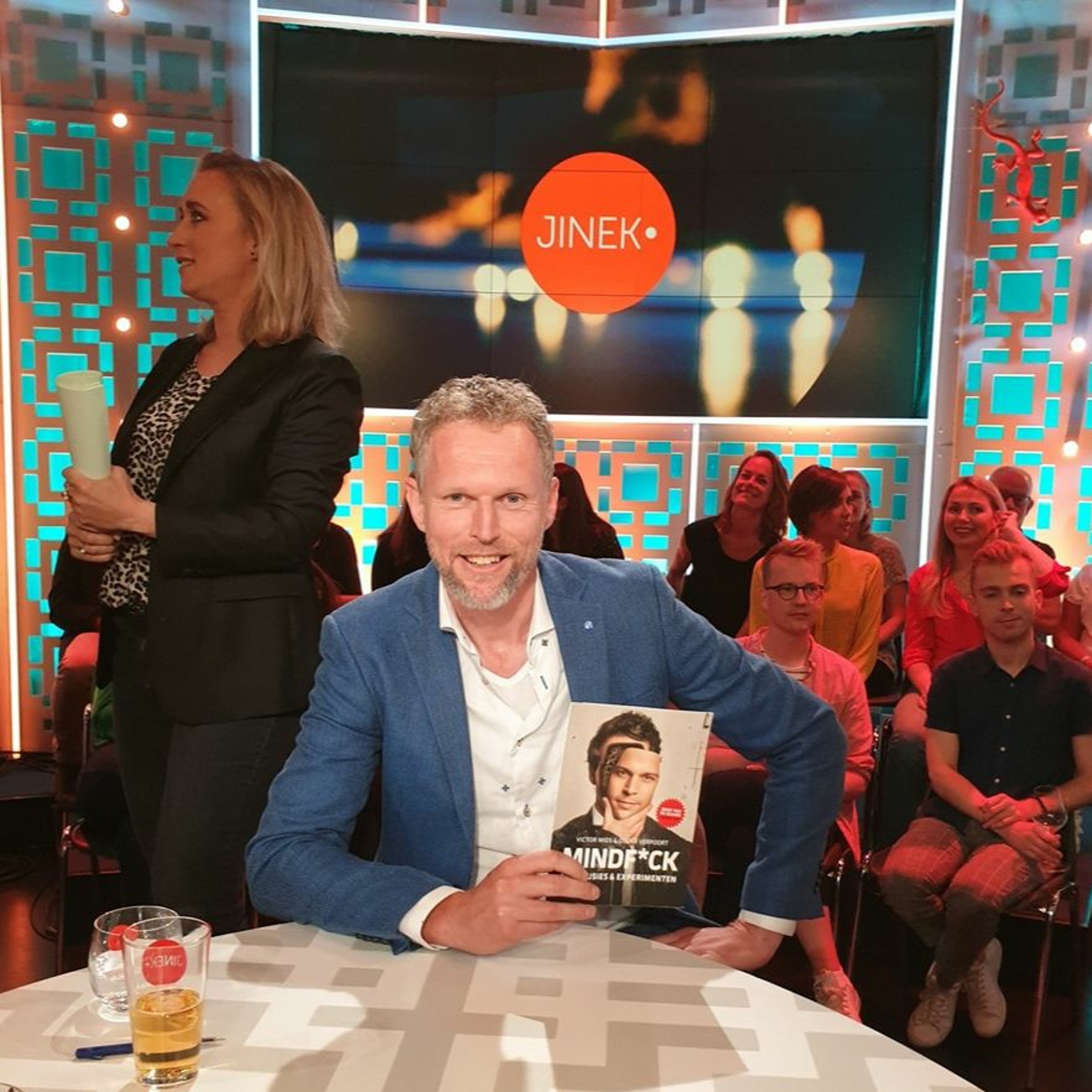 David Pieters\' Supernova Podcast