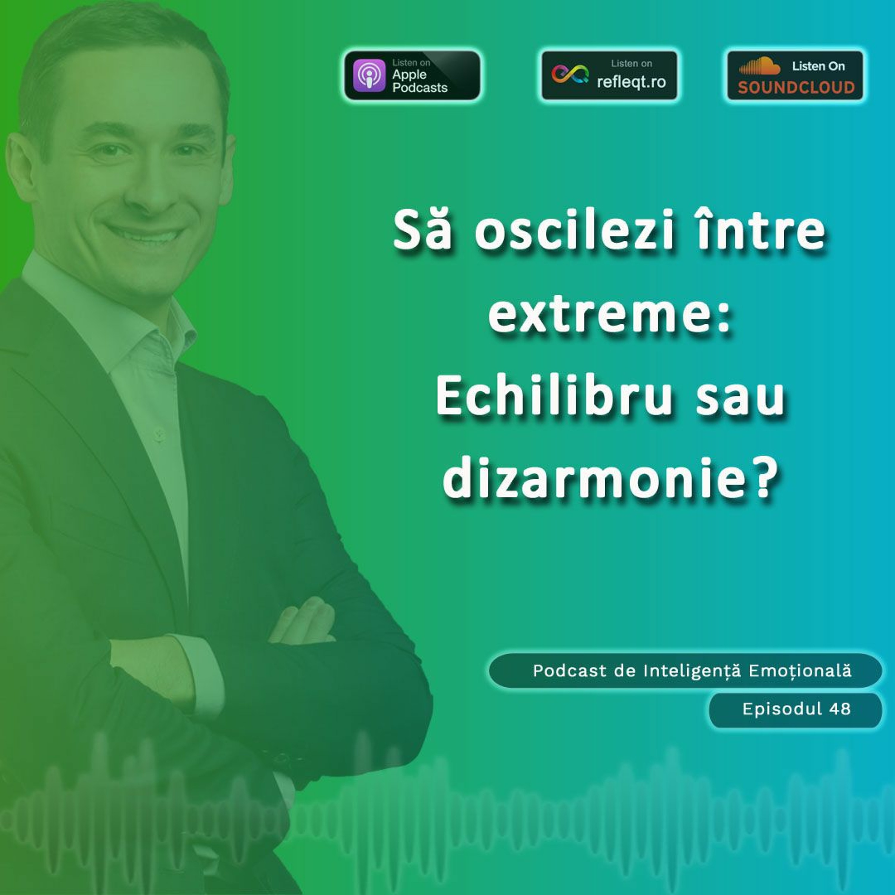 Podcastul de EQ
