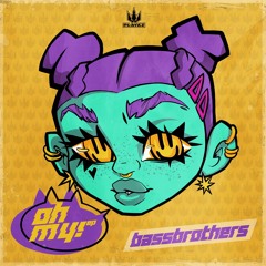 BassBrothers feat Hijak MC - Verge
