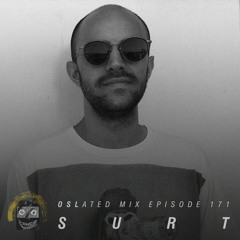 Oslated Mix Episode 171 - Surt