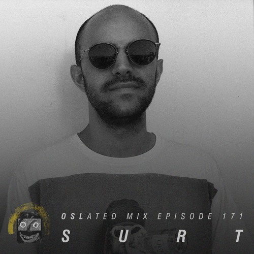 Oslated Mix Episode 171 - Surt